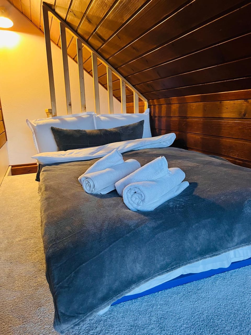Cosy Dream Appartment near Borovets Apartment in Bulgaria