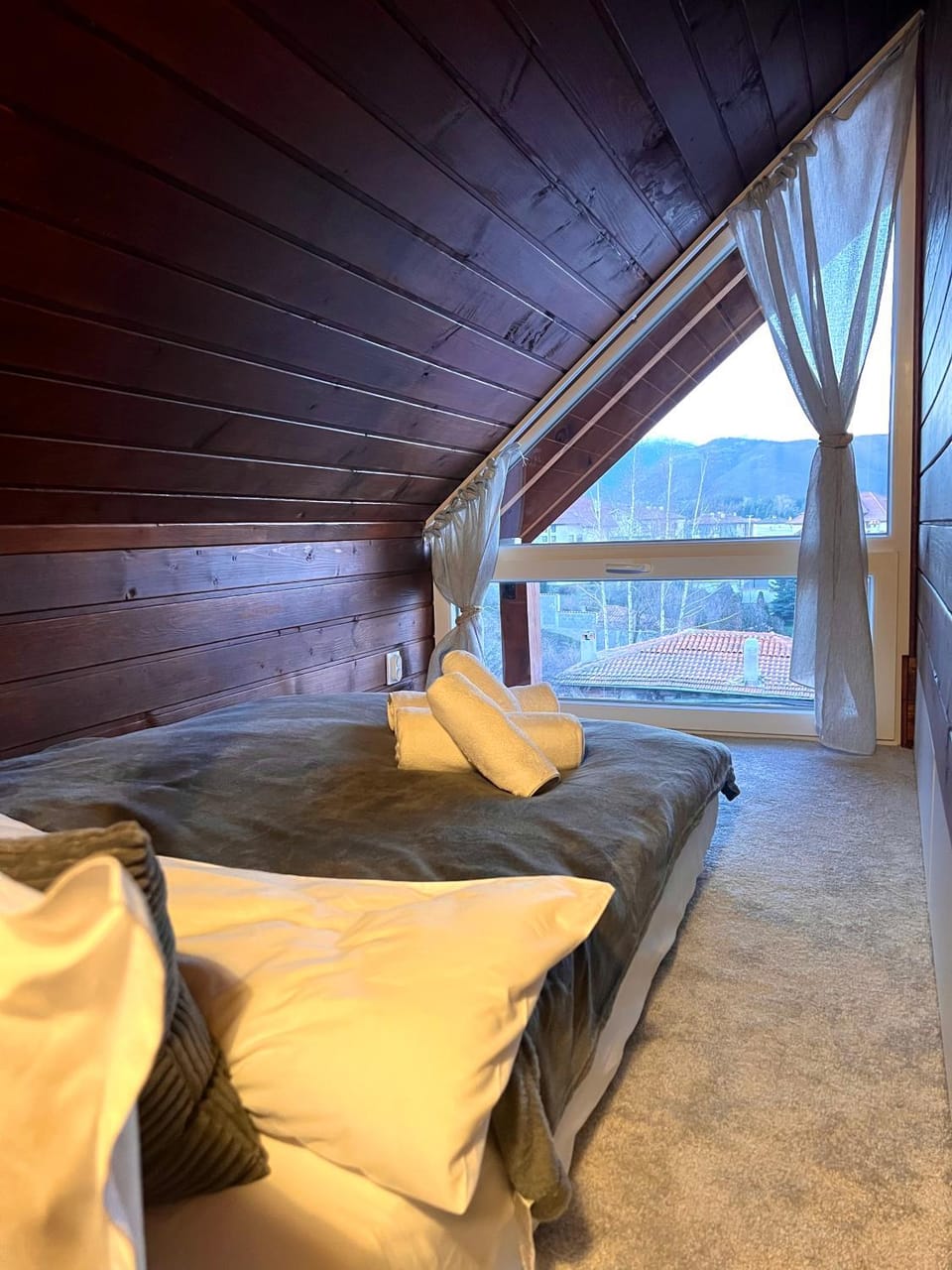 Cosy Dream Appartment near Borovets Apartment in Bulgaria