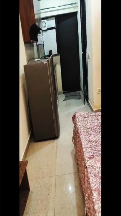 Peaceful Stay at Microtek Greenburg EWS Located at Sec-86 Gurgaon Near NH8 IMT Manesar Apartment in Gurugram