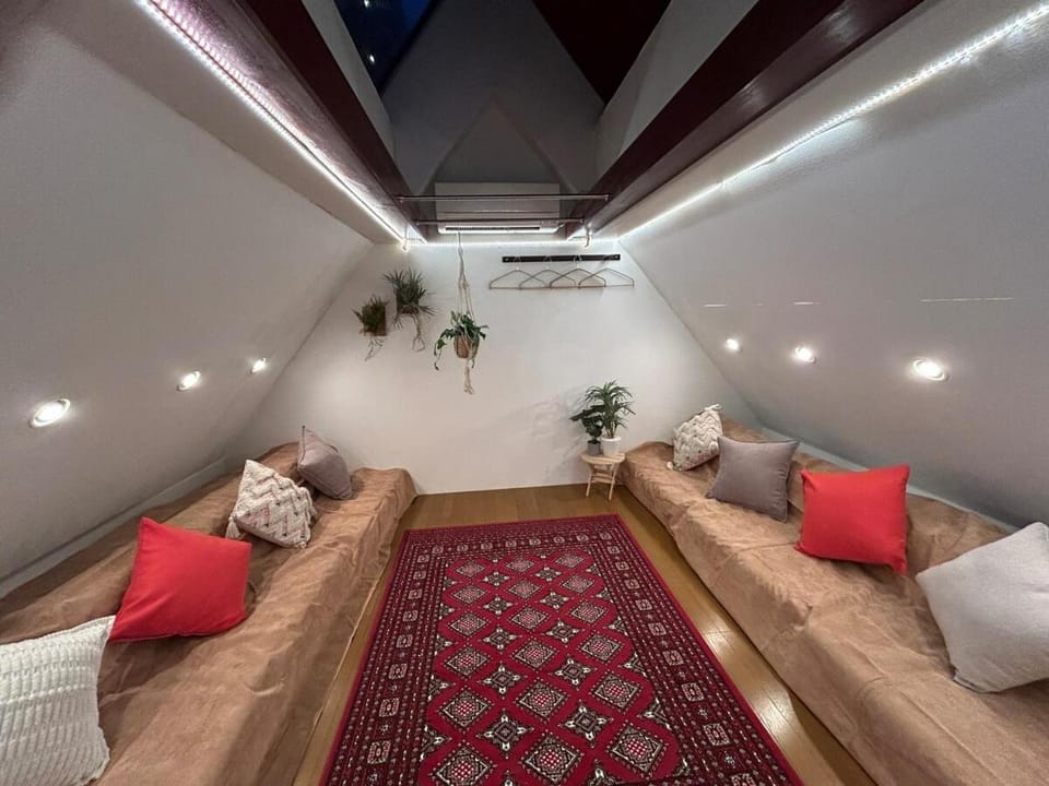 Perfect Tokyo Location-Gueat for Sightseeing,SIeeps up to5 Apartment in Shinjuku