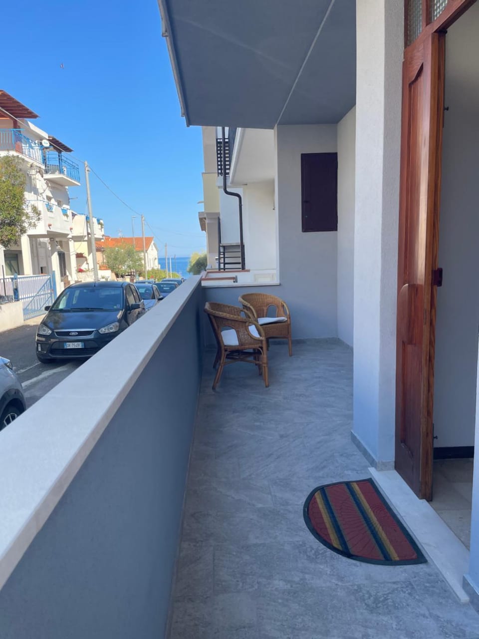 casa smeralda Apartment in Cala Gonone