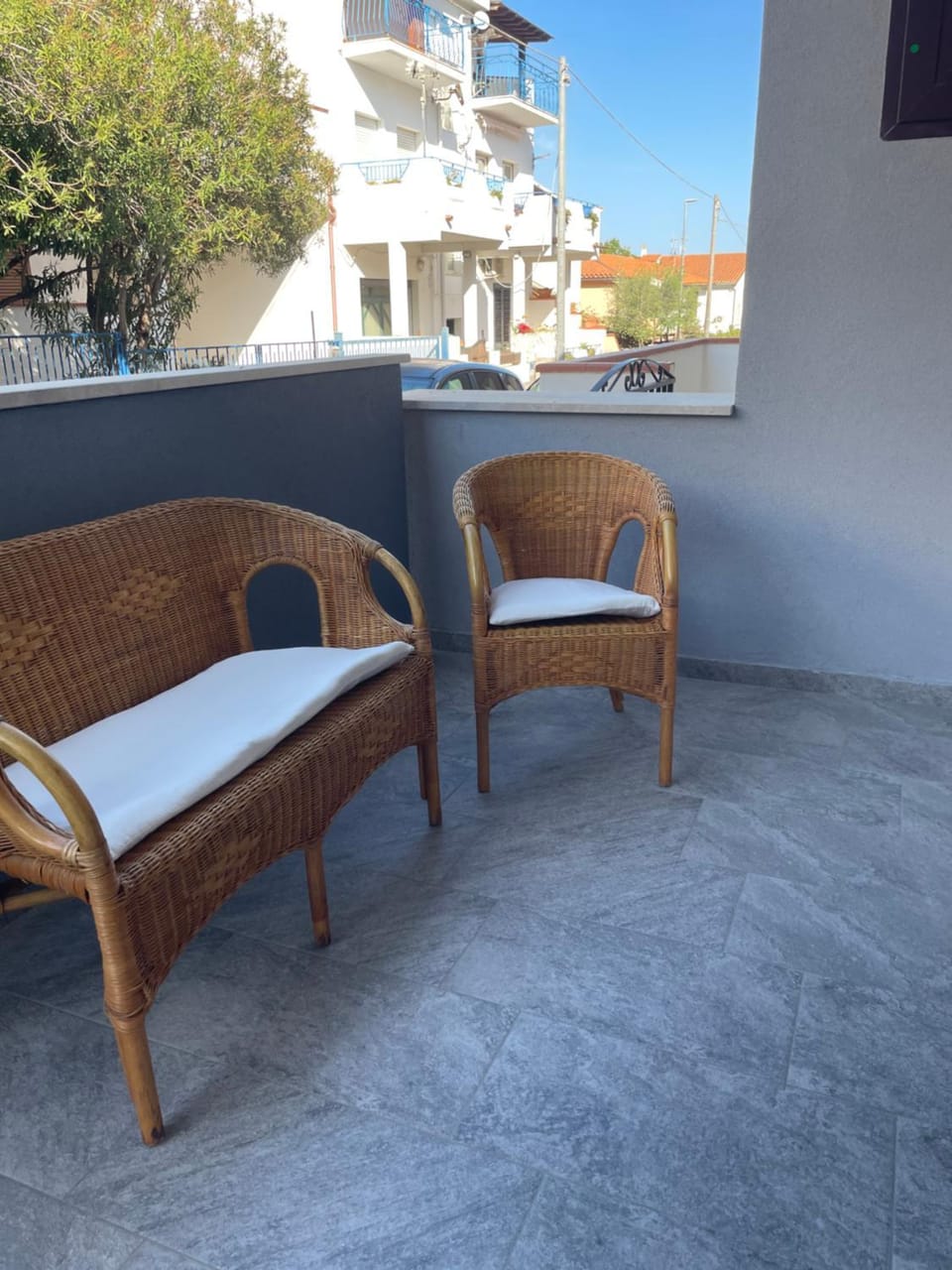 casa smeralda Apartment in Cala Gonone
