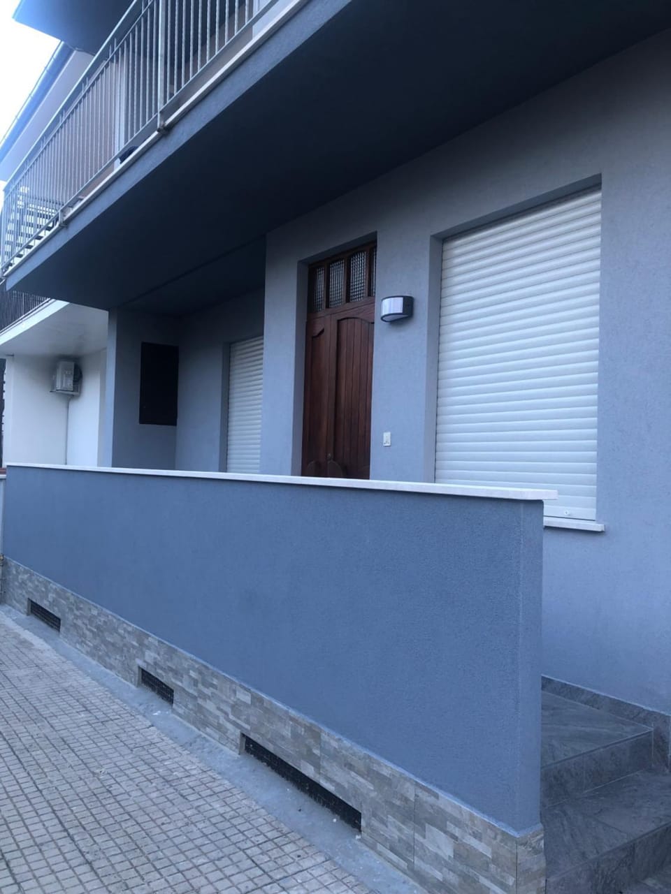 casa smeralda Apartment in Cala Gonone