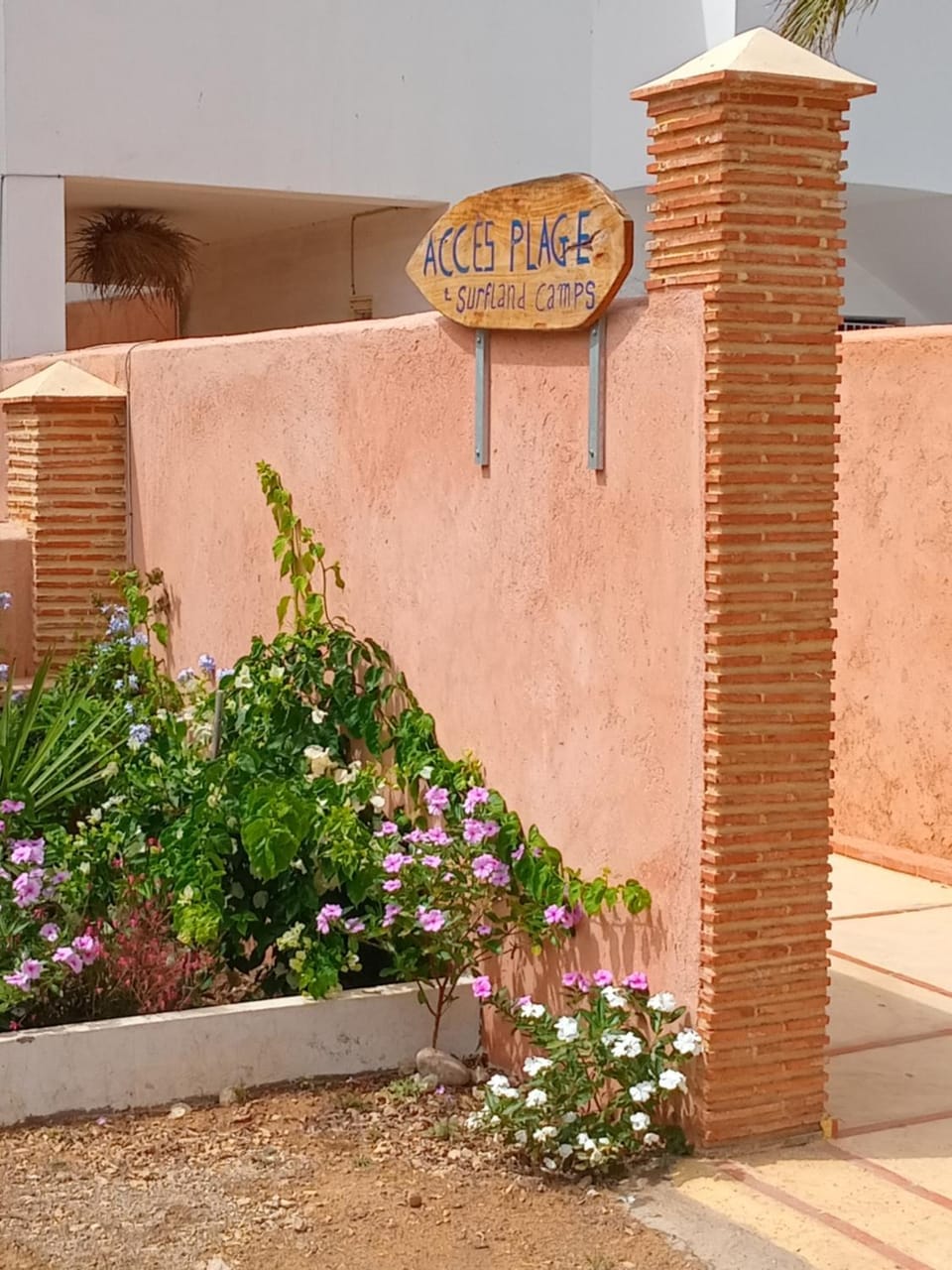 Appartement Jean-Pierre Vue sur Mer pour les familles Apartment in Casablanca-Settat
