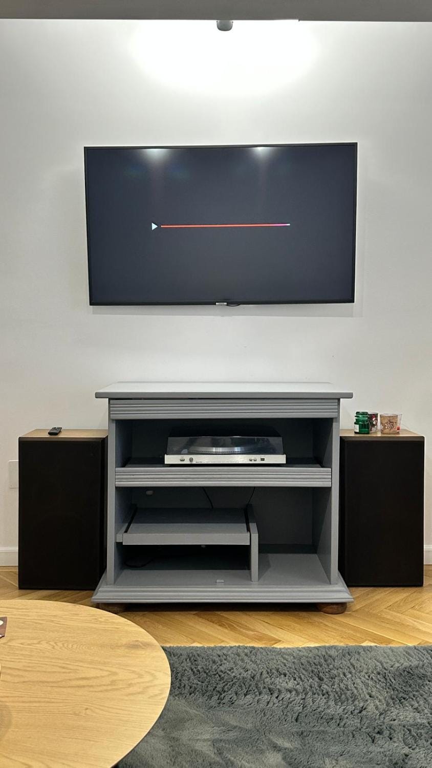 Communal lounge/ TV room, TV and multimedia, Evening entertainment