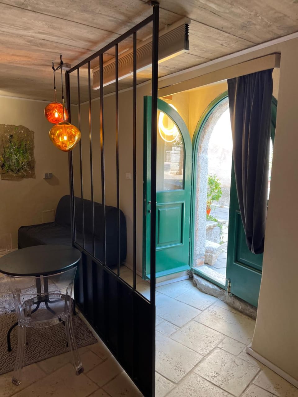 Cres,la Porta, 1 bedroom apartment Apartment in Cres