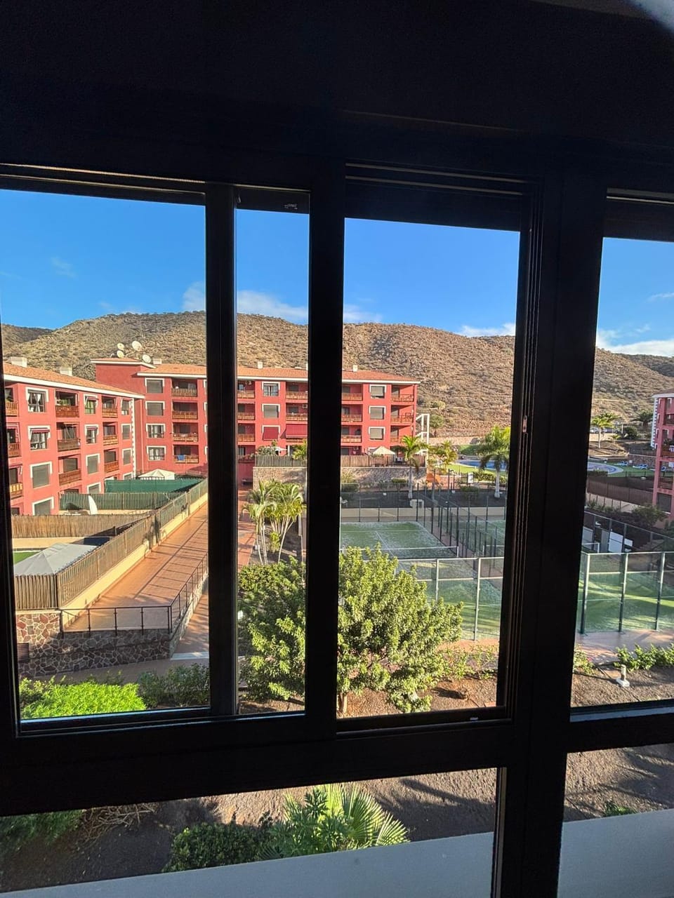 View (from property/room)