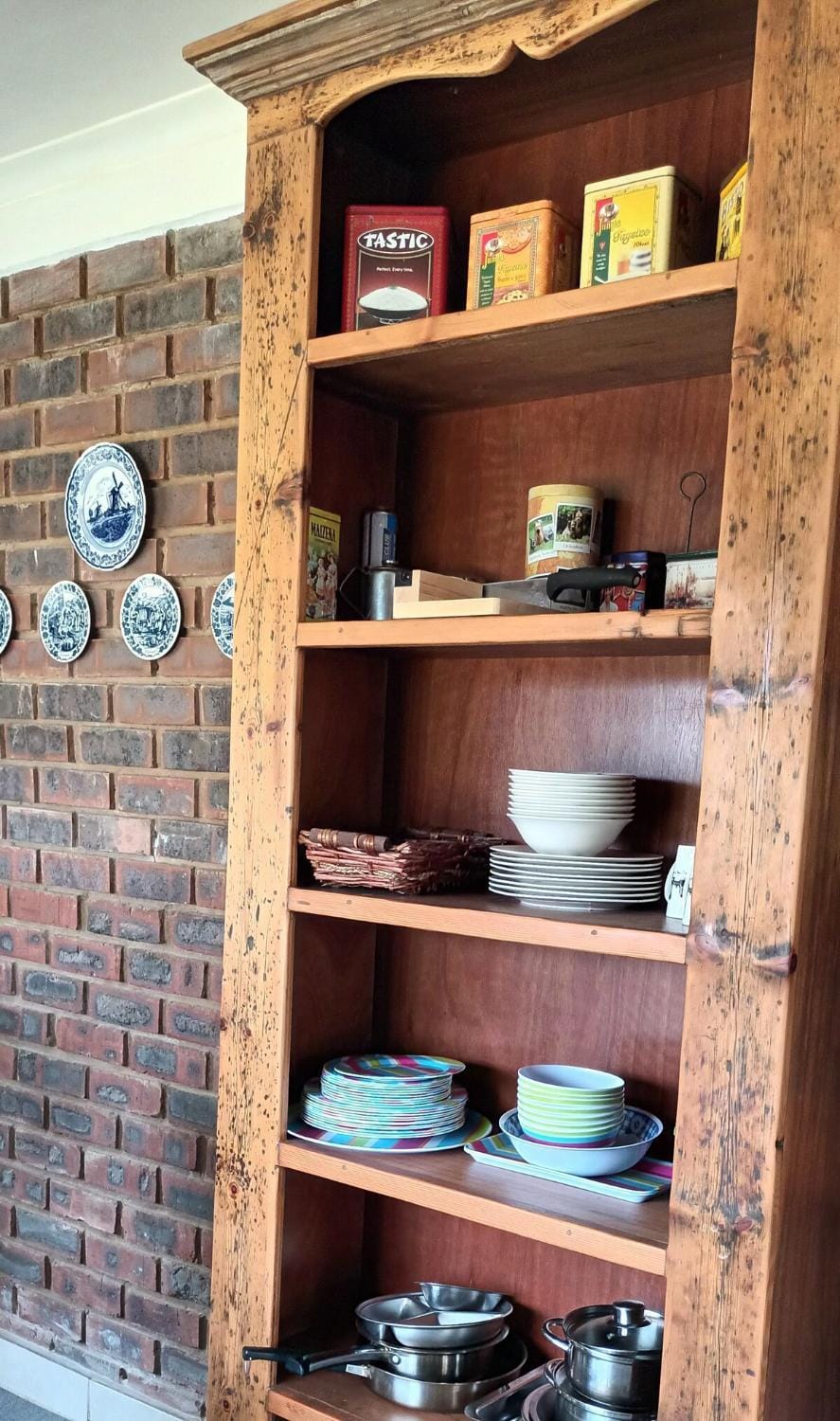 Azalea Guest Farm Cottage Pet Friendly House in Gauteng