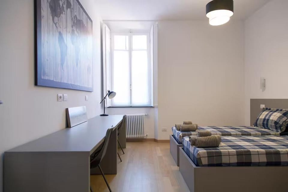 Beautiful Suite in the Heart of Milan Apartment in Milan
