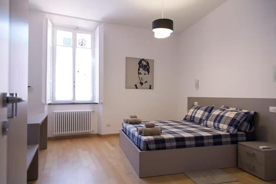 Beautiful Suite in the Heart of Milan Apartment in Milan
