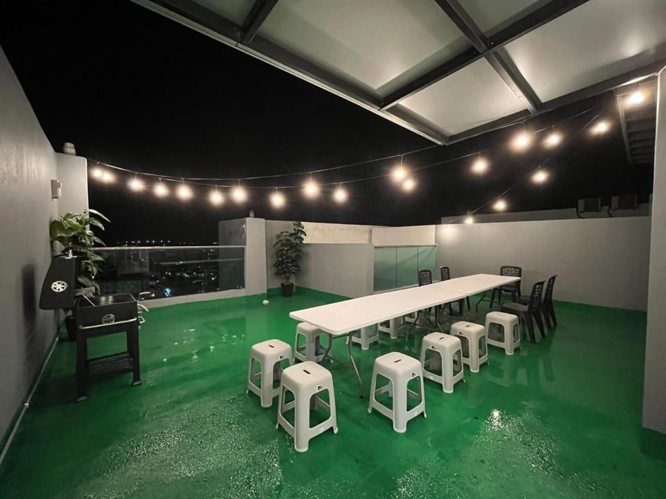 Ipoh City Centre Penthouse 12-15 Pax BBQ Apartment in Ipoh