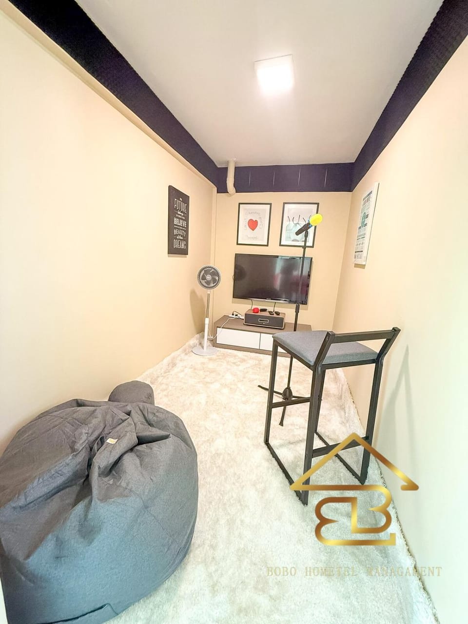 Ipoh City Centre Penthouse 12-15 Pax BBQ Apartment in Ipoh