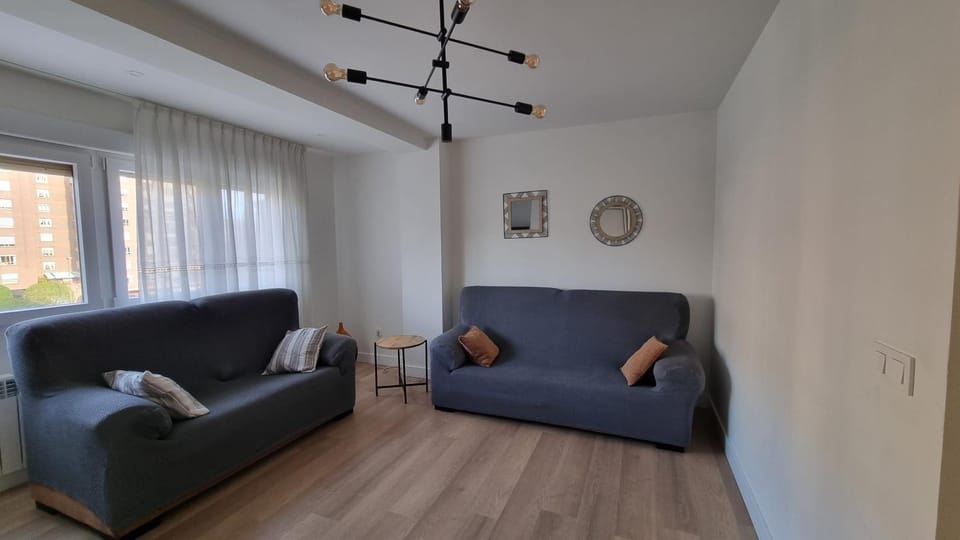Especial Home Apartment in Aviles