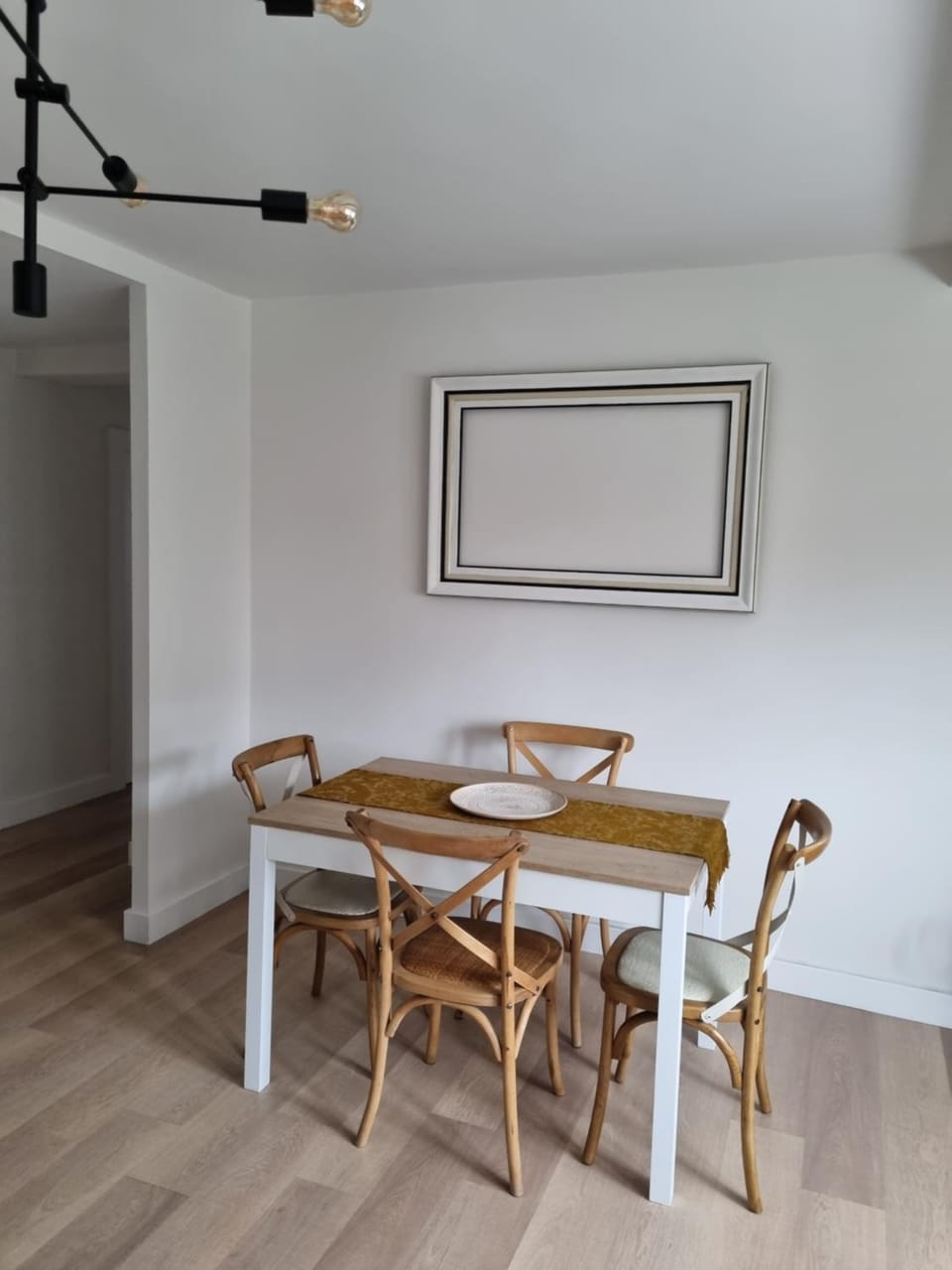 Especial Home Apartment in Aviles