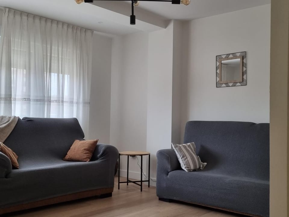 Especial Home Apartment in Aviles