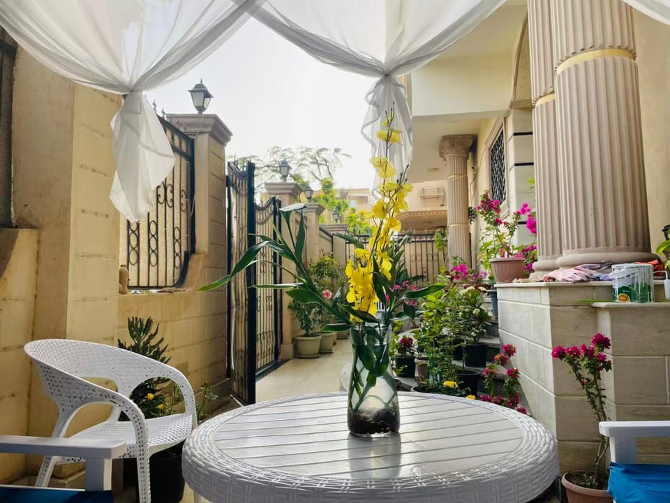 808名墅 808Mingshu 新开罗国际会展中心店 Vacation rental in New Cairo City