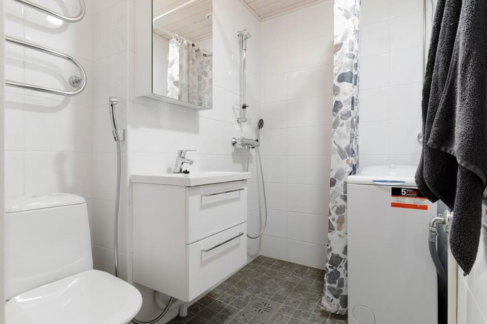 Lapland City Center Studio By Lapland Host Apartment in Rovaniemi