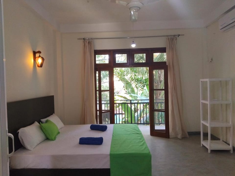 Nature House Weligama Hotel in Southern Province