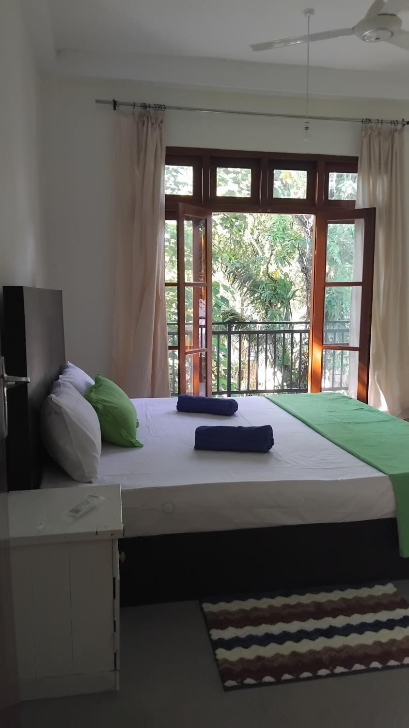 Nature House Weligama Hotel in Southern Province