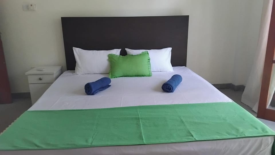 Nature House Weligama Hotel in Southern Province