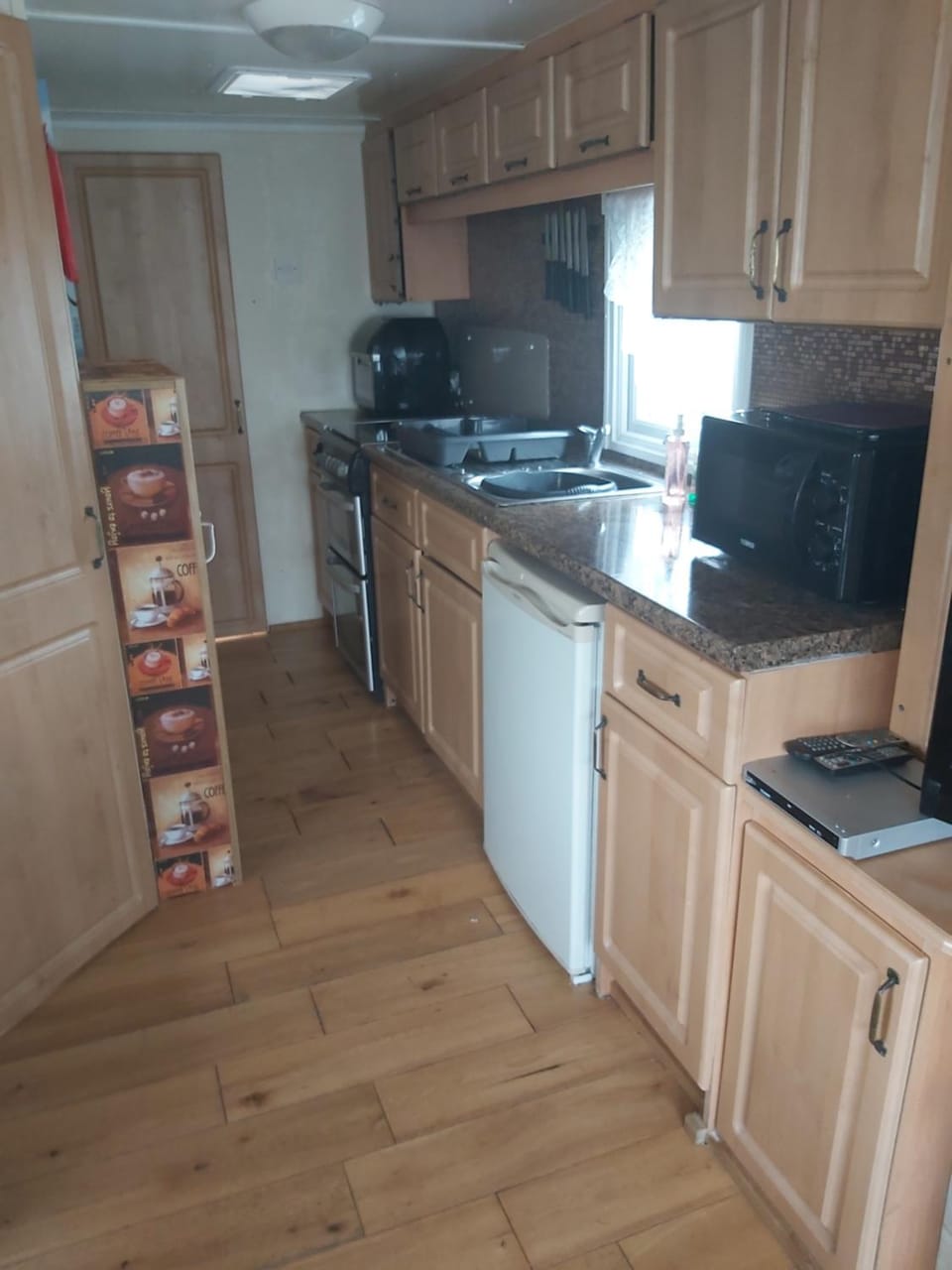 Ref EE The Chase Caravan Park Ingoldmells 3 bed 6 berth Campground/ 
RV Resort in Ingoldmells