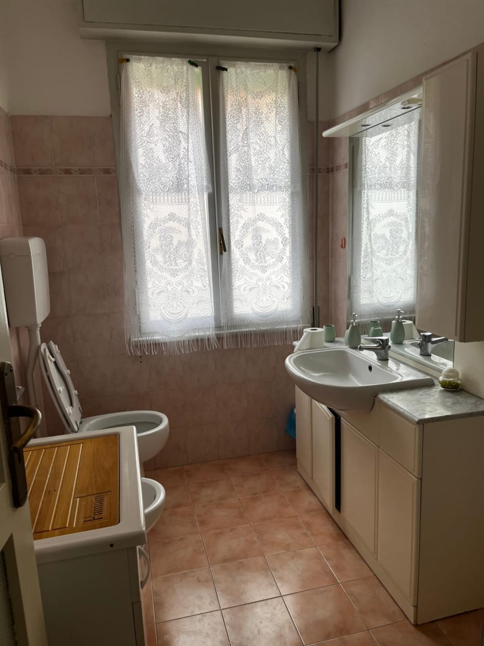 Casa della nonna Apartment in Imola
