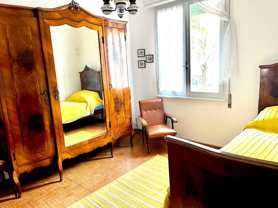 Casa della nonna Apartment in Imola