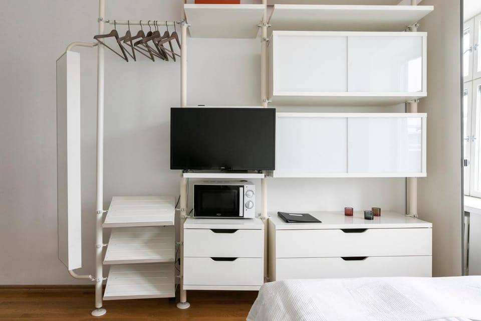 TV and multimedia