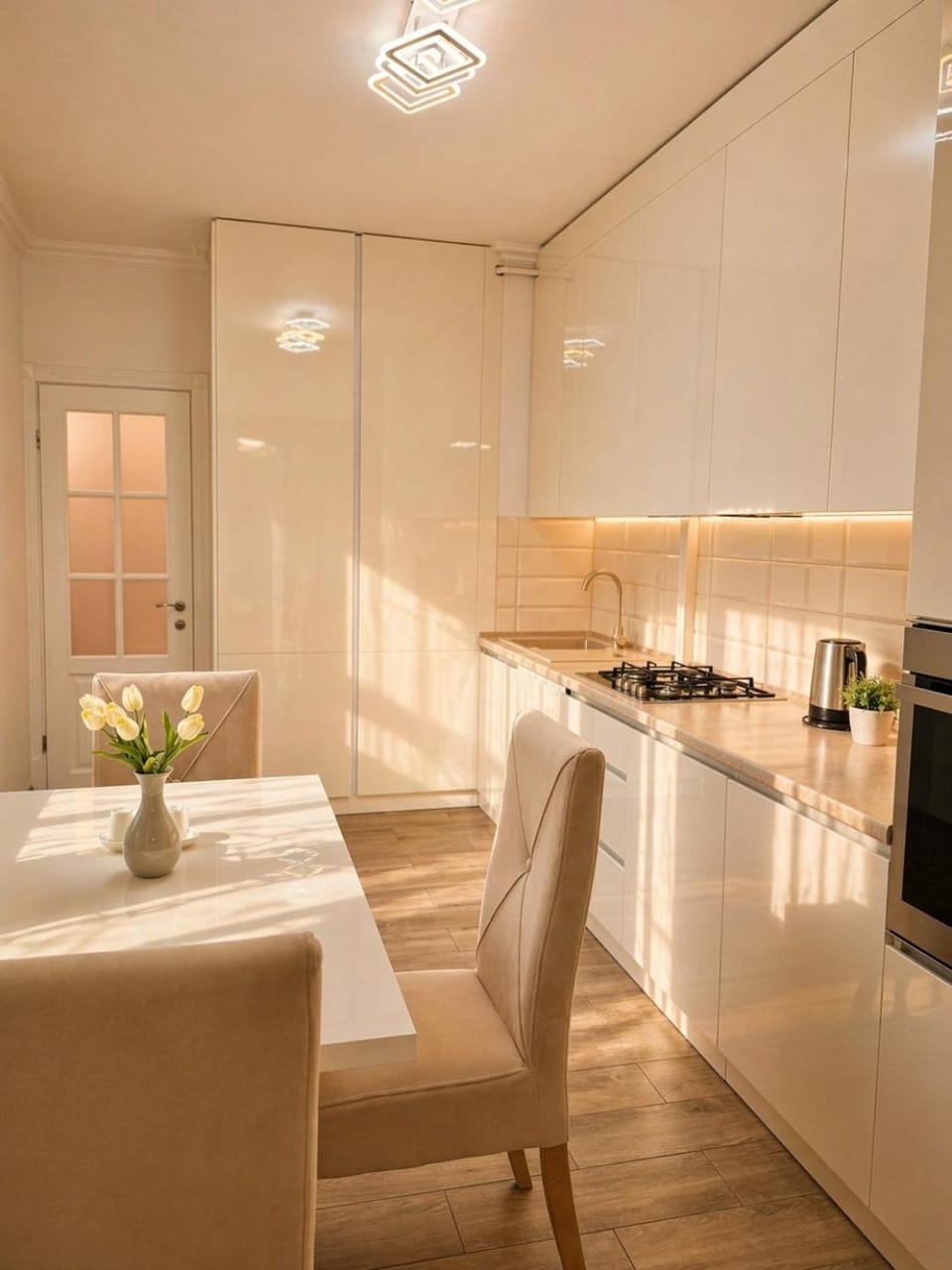 Elite Atlant Royal Apartments Новобудова ТЦ Депот Дуже чисто! Apartment in Ukraine