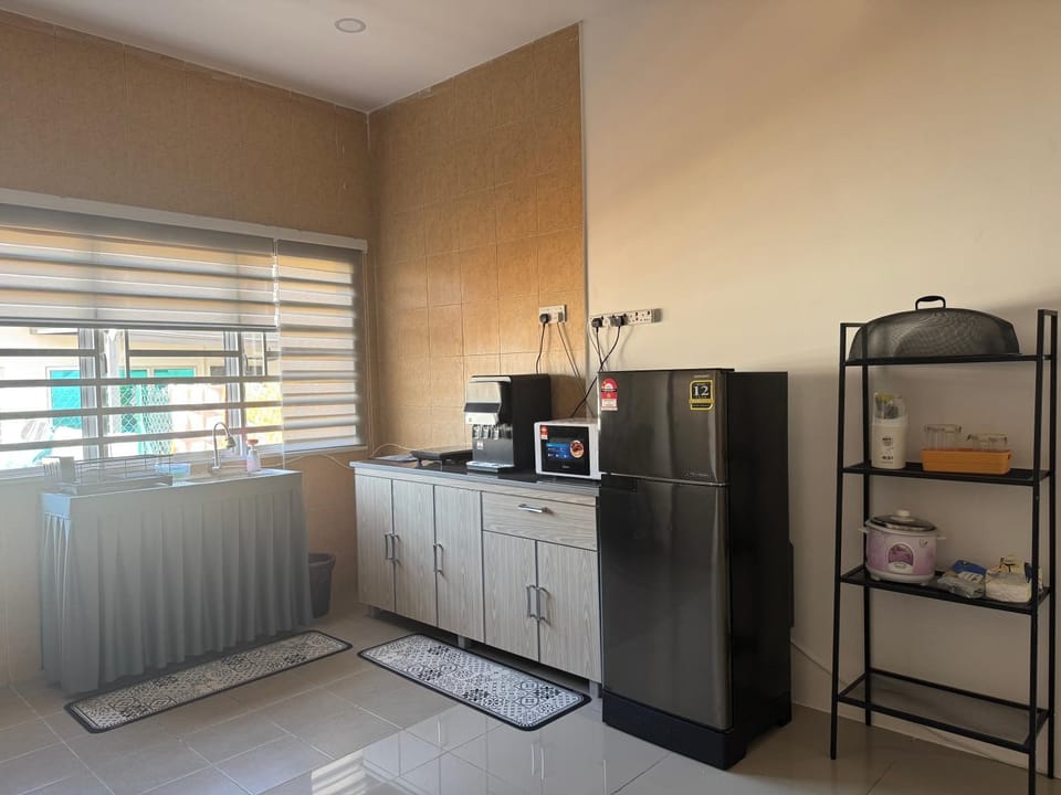 Harees Homestay House in Pahang, Malaysia
