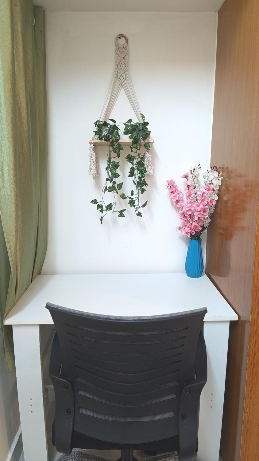 Flickstays Enclave Vacation rental in Bengaluru