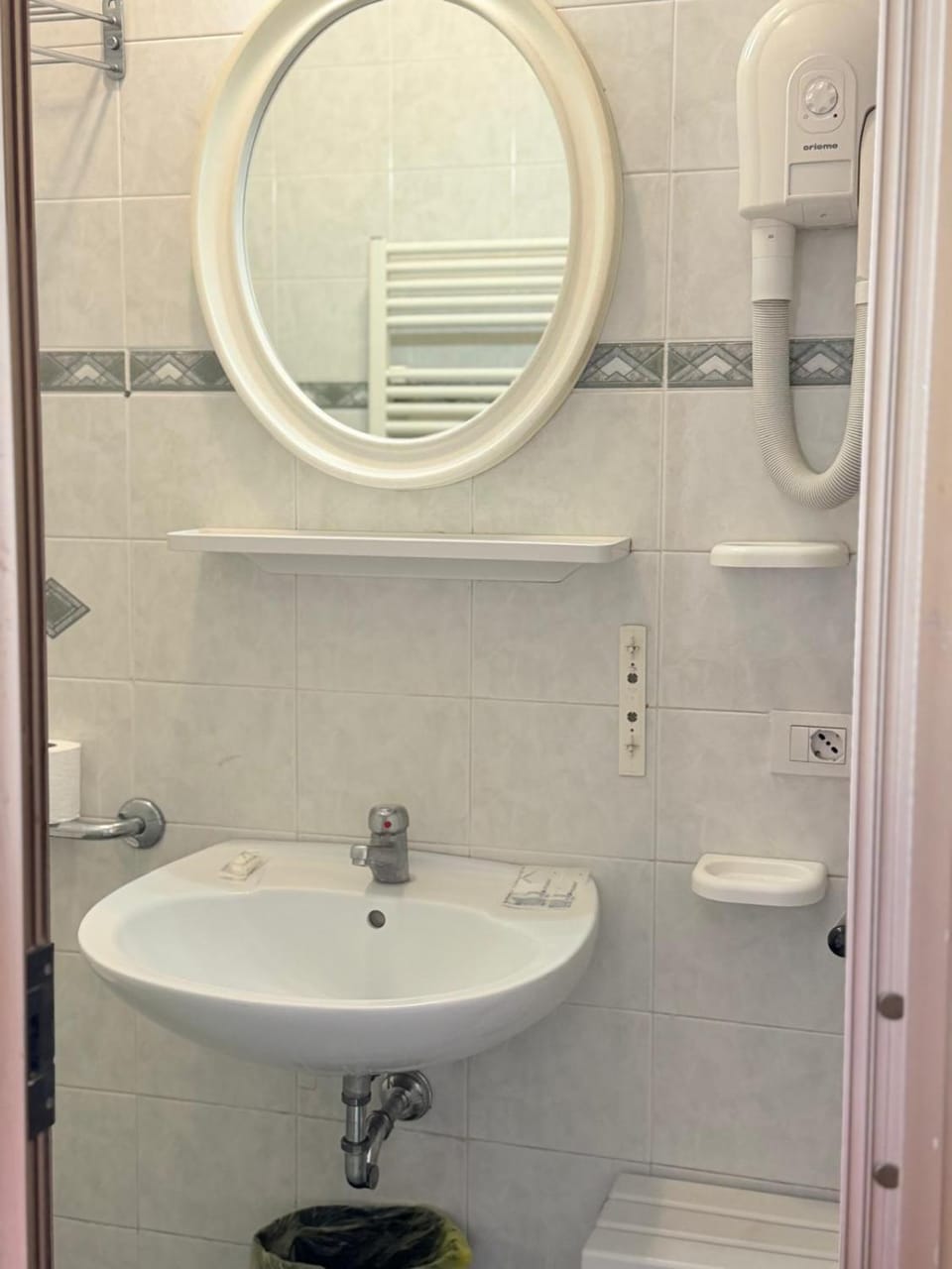 Hotel Bruna Bed and Breakfast in Rome