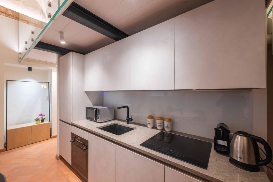 Il Paradiso di Gio' - Sotto le Mura di Città Alta Apartment in Bergamo