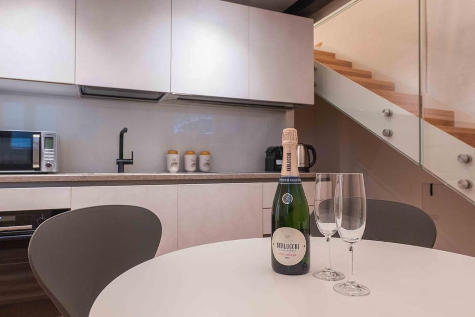 Il Paradiso di Gio' - Sotto le Mura di Città Alta Apartment in Bergamo