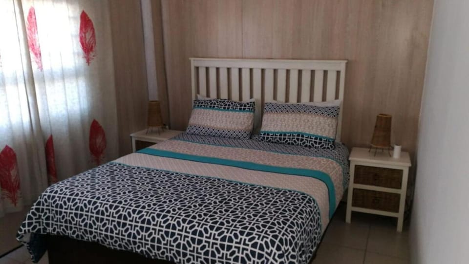 Christmas Rock, East London House in Eastern Cape