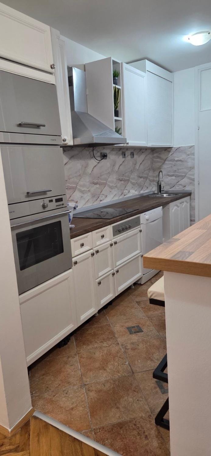 Apartman Ceca Apartment in Novi Sad