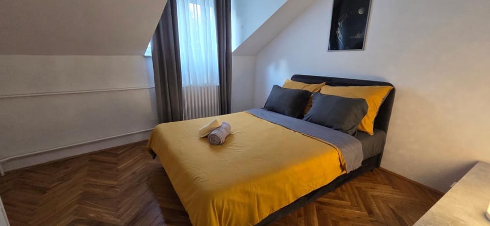 Apartman Ceca Apartment in Novi Sad