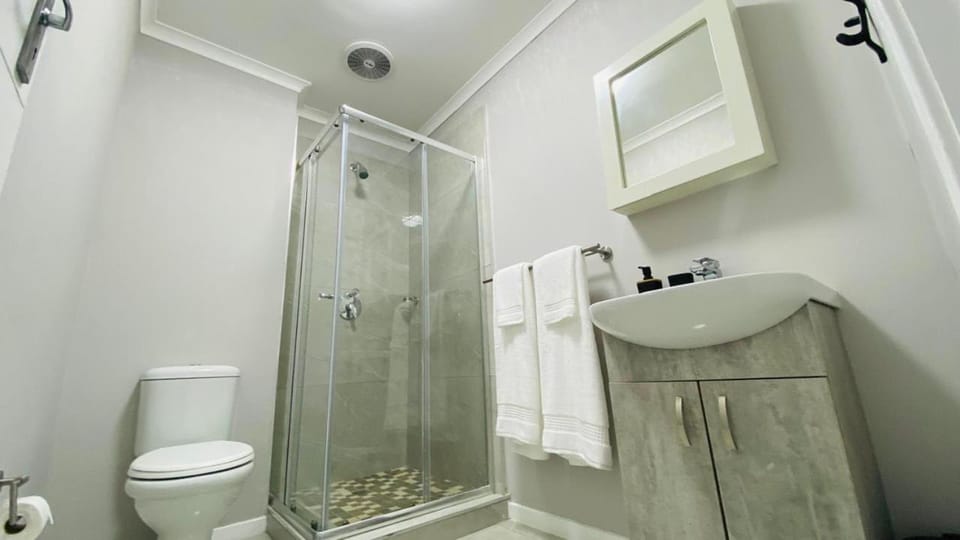 Sun-Ash Sea Gardens Apartment in KwaZulu-Natal