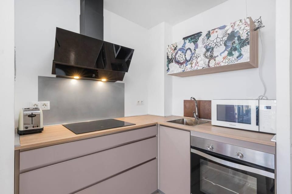 LovelyLoft Costa Blanca Apartment in Alicante