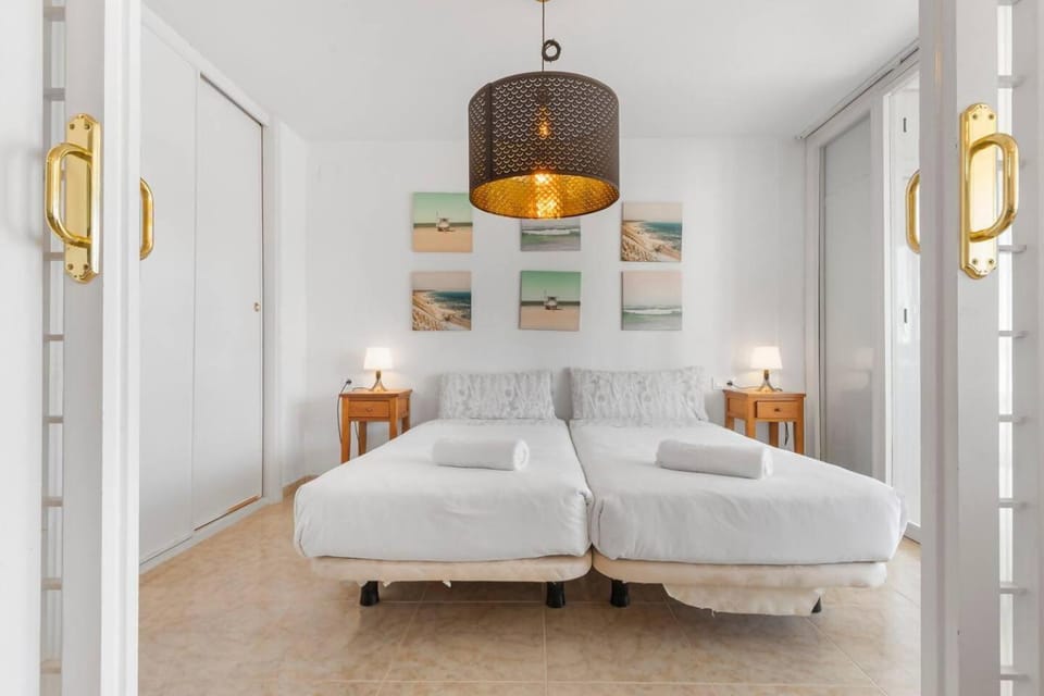 LovelyLoft Costa Blanca Apartment in Alicante
