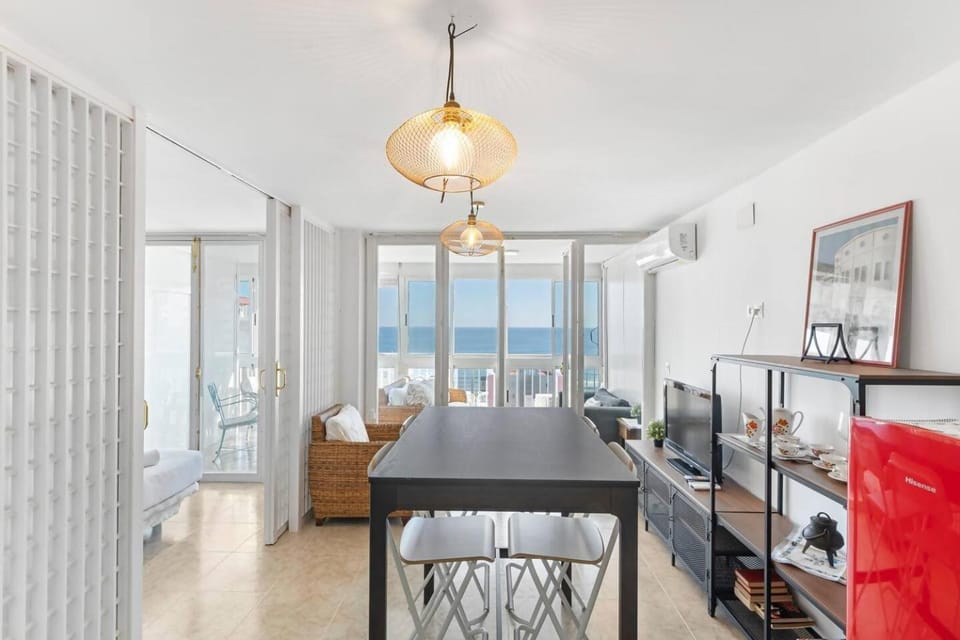 LovelyLoft Costa Blanca Apartment in Alicante