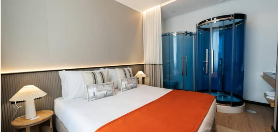 GuestReady - Gaveto de Lisboa GuestHouse Hotel in Ponta Delgada
