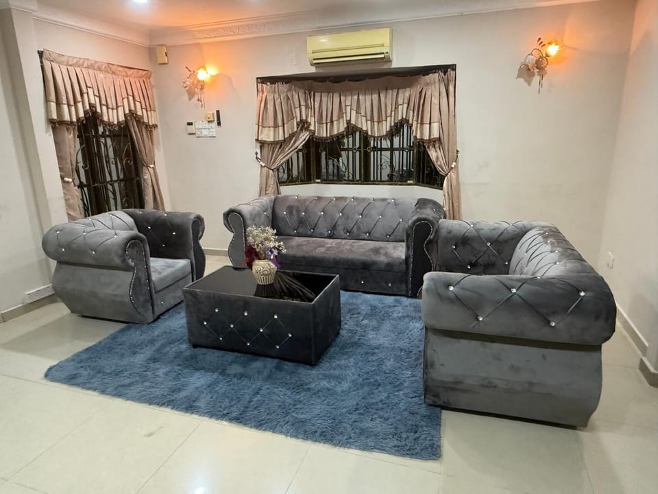 Megrram Homestay Ipoh House in Ipoh