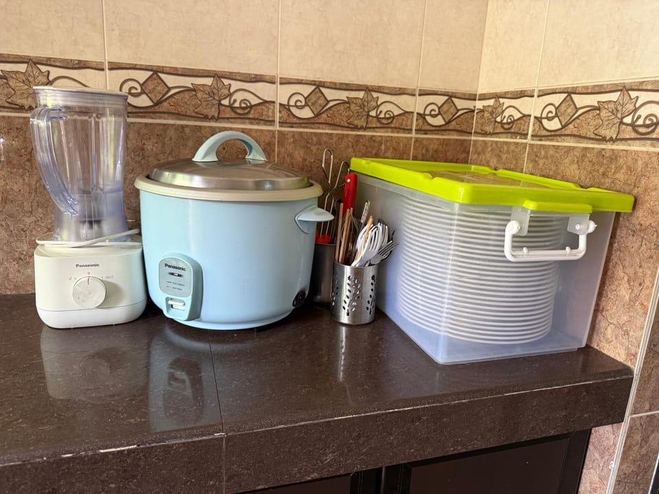 Megrram Homestay Ipoh-entire bungalow for 32 pax House in Ipoh