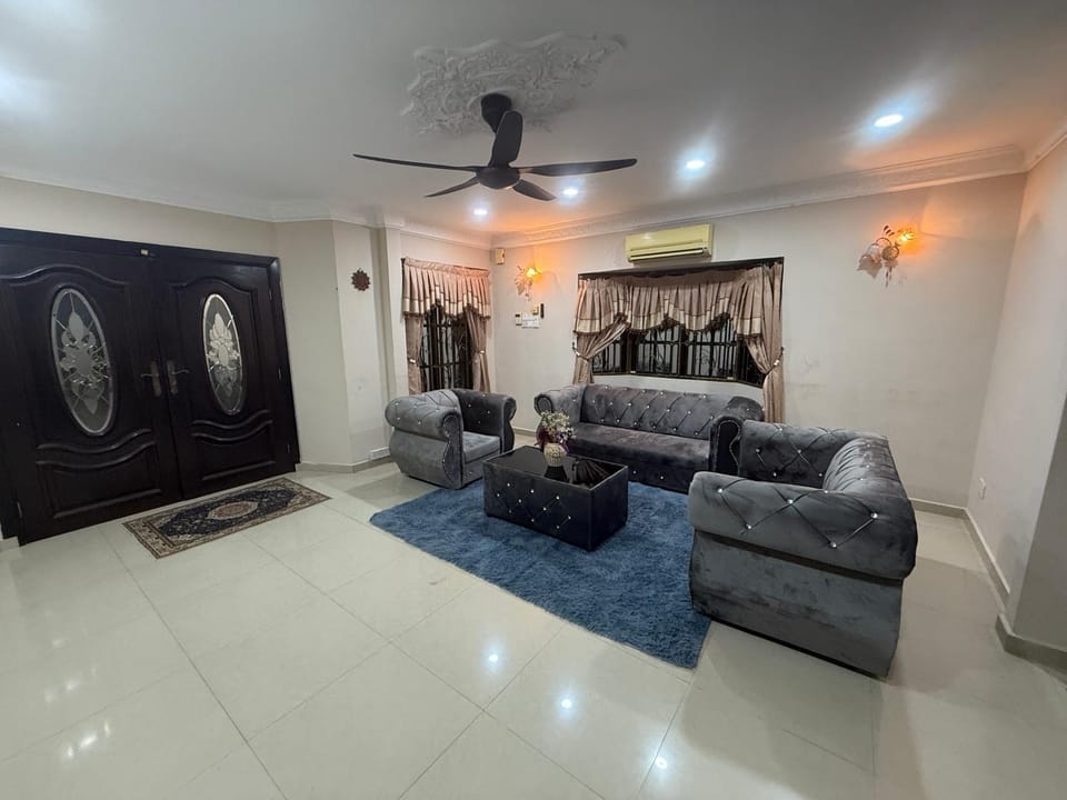 Megrram Homestay Ipoh House in Ipoh