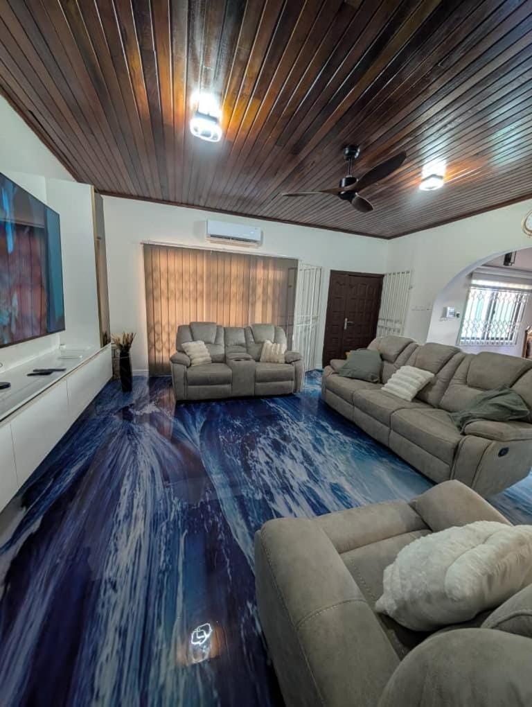 Bendo house Bed and Breakfast in Accra