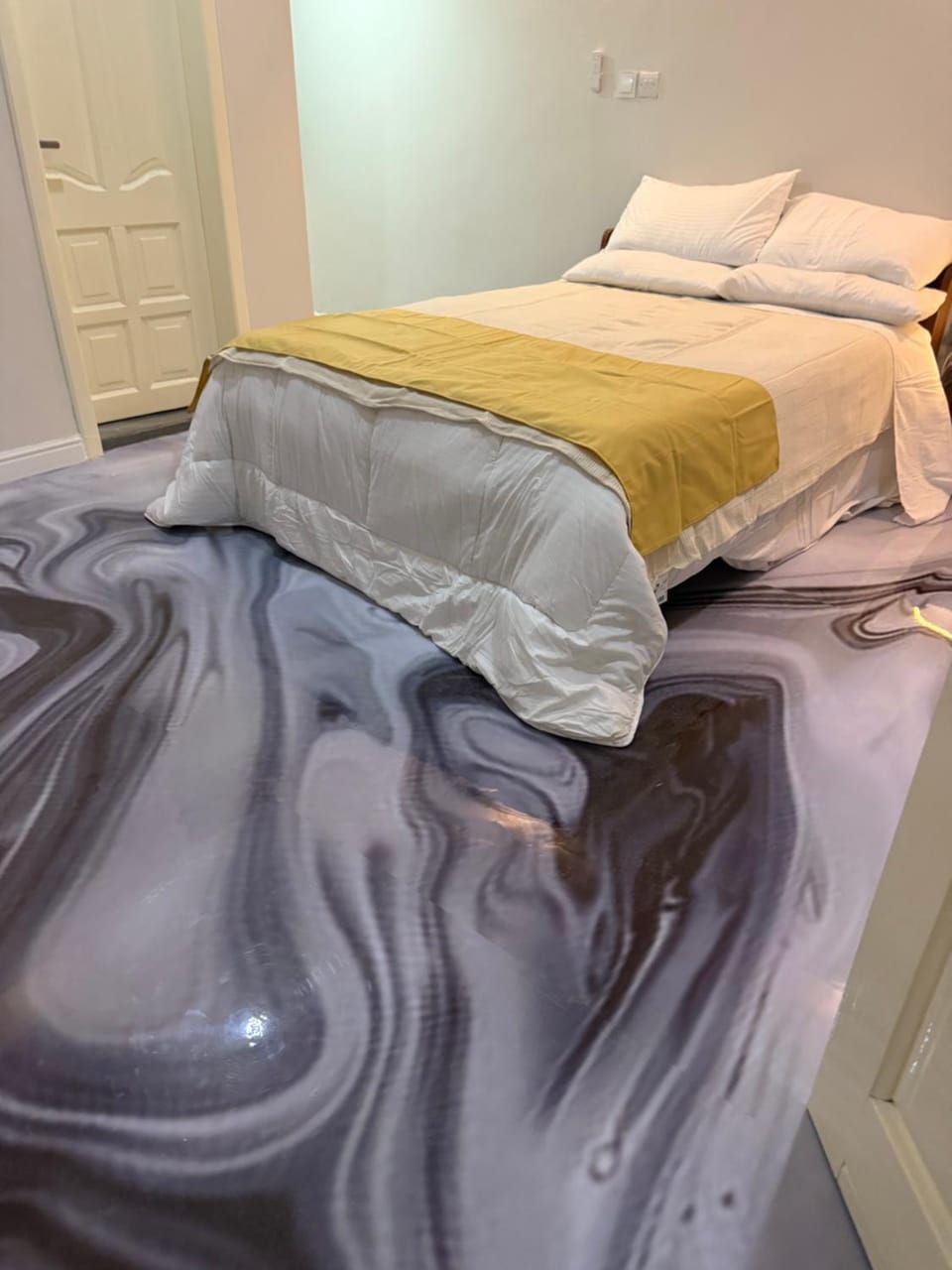 Bendo house Bed and Breakfast in Accra