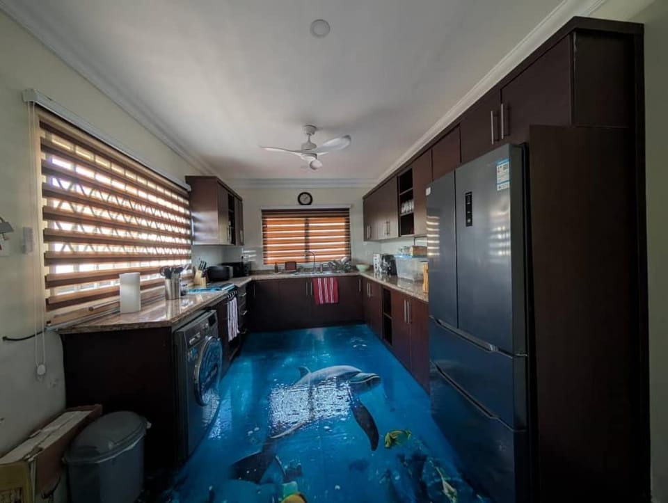 Bendo house Bed and Breakfast in Accra