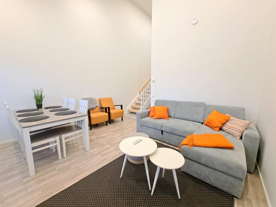 Starvillas A304 Apartment in Finland