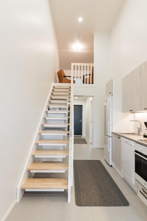 Starvillas A304 Apartment in Finland